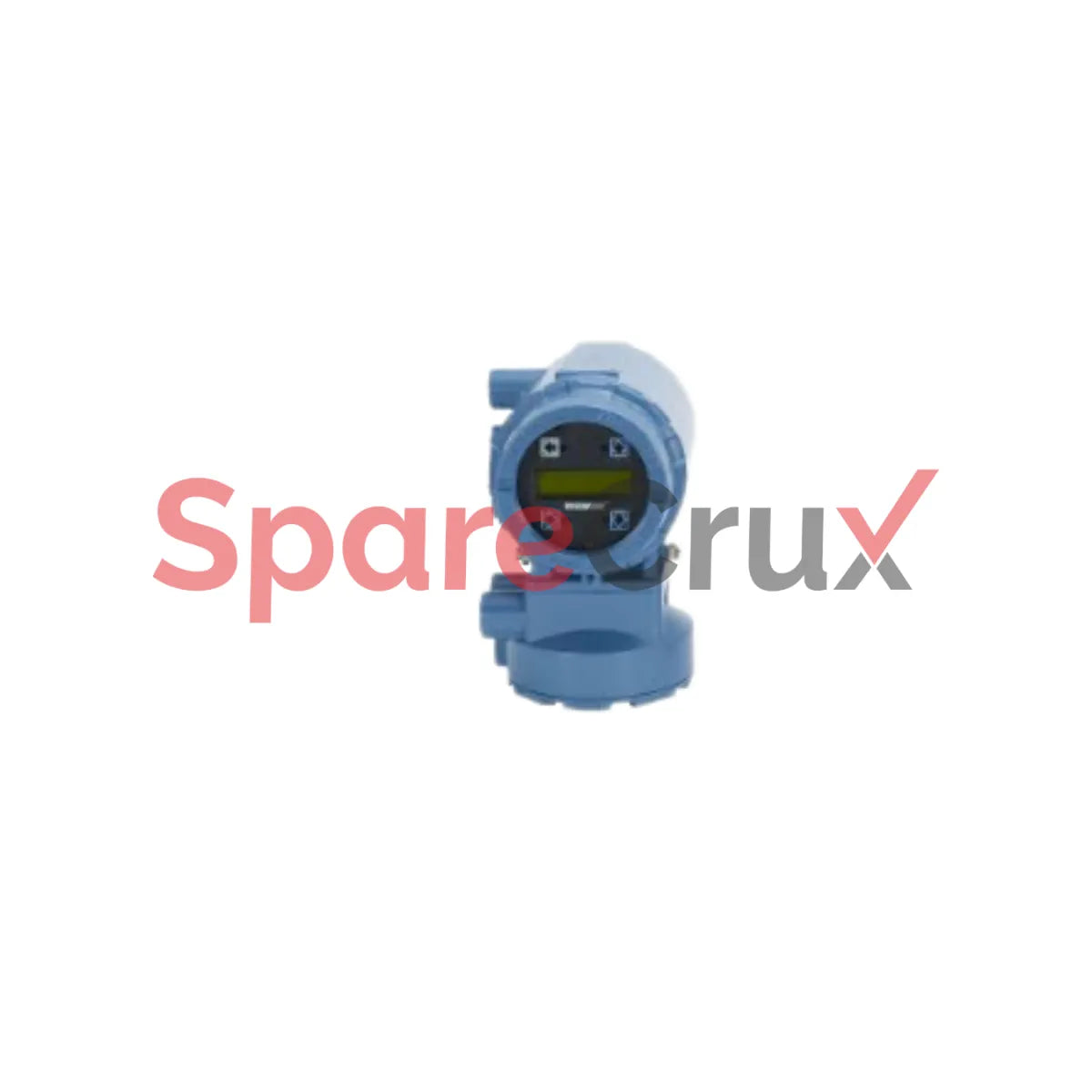 8732EMT2A1N5M4 | ROSEMOUNT | Magnetic Flow Meter Transmitter