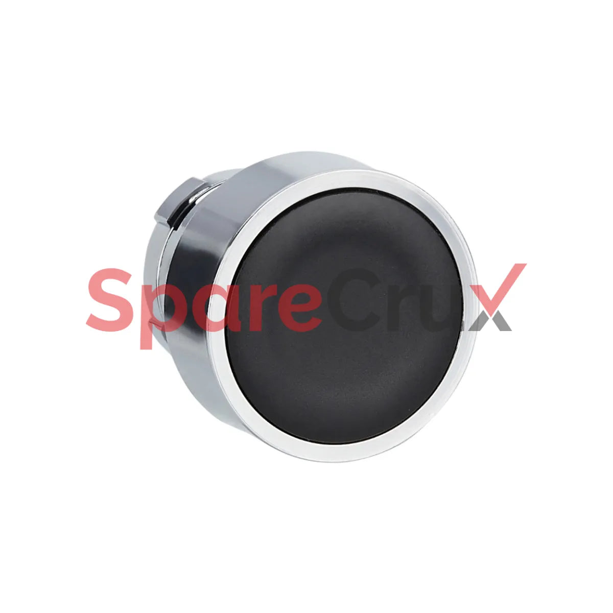 ZB2BA2C | SCHNEIDER ELECTRIC |  Ø22 mm pushbutton head - metal - unmarked