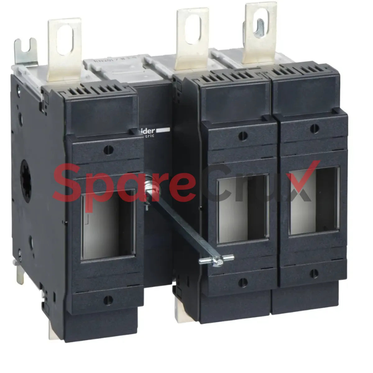 NX032TPNDI | SCHNEIDER ELECTRIC | 32A TPN DIN FUSE AC Schneider Electric