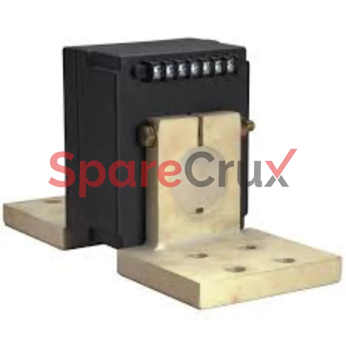 34036 | SCHNEIDER ELECTRIC | CT Neutral or Ground Fault Protection - for NS1600b..3200 / NW 25..40