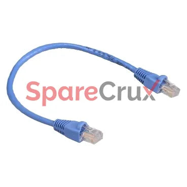 LU9R03 | SCHNEIDER ELECTRIC | Connection cable - motor starter TeSys U to splitter box - 2 RJ45 - 0.3 m