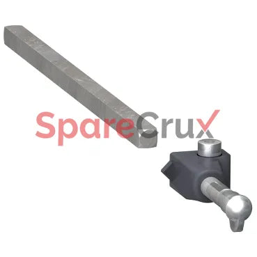 GVAPA1 | SCHNEIDER ELECTRIC | Long Shaft For Fotary Handle