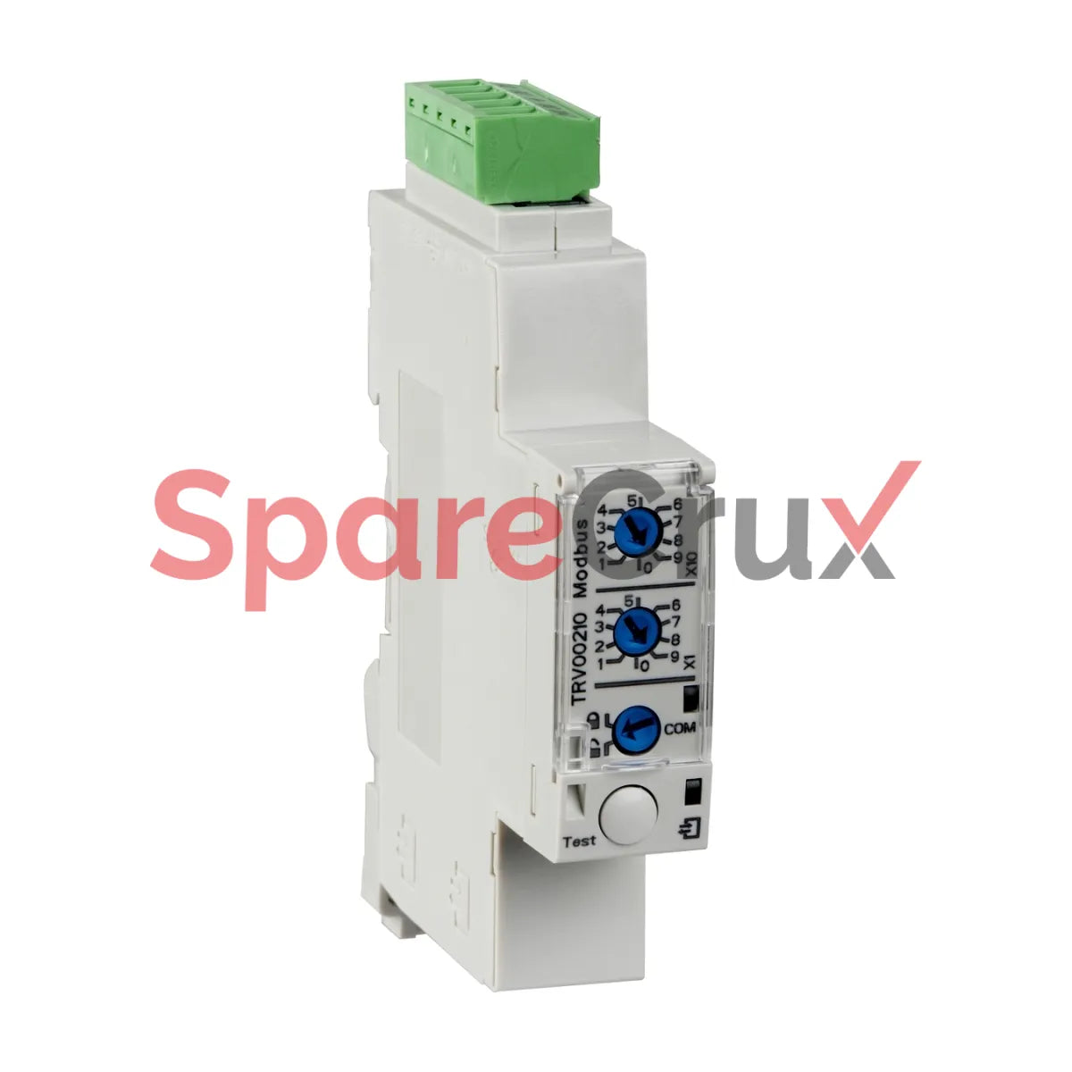 TRV00210 | SCHNEIDER ELECTRIC | Modbus SL communication interface module - 24 V DC