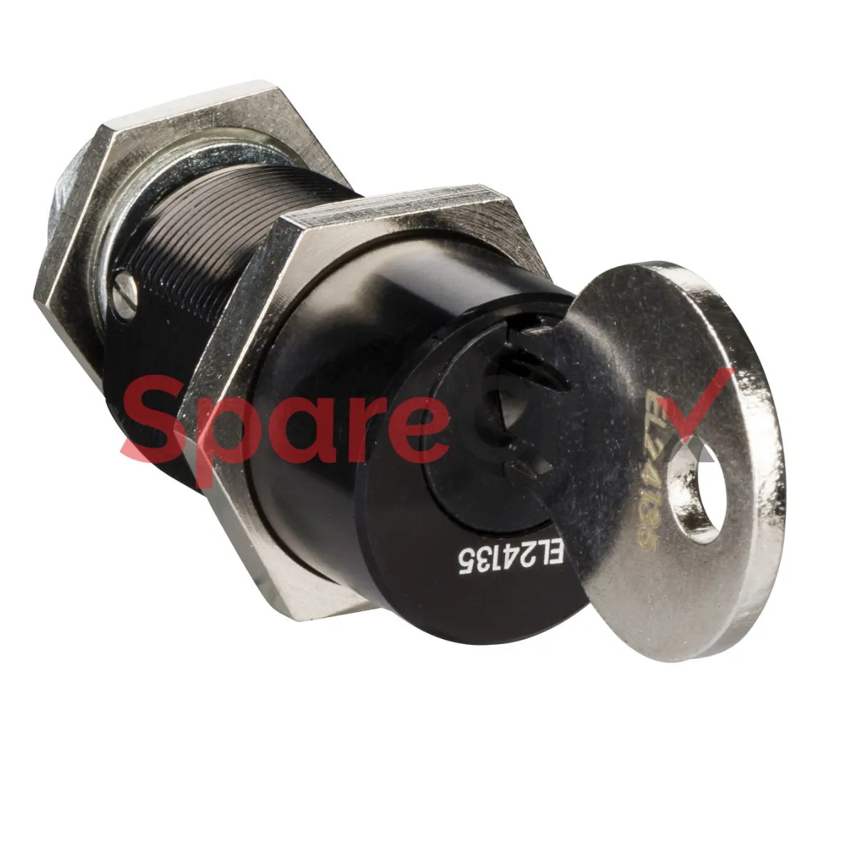 33191 | SCHNEIDER ELECTRIC |  Ronis keylock - for Masterpact NT - off position - 2 same key - EL24153