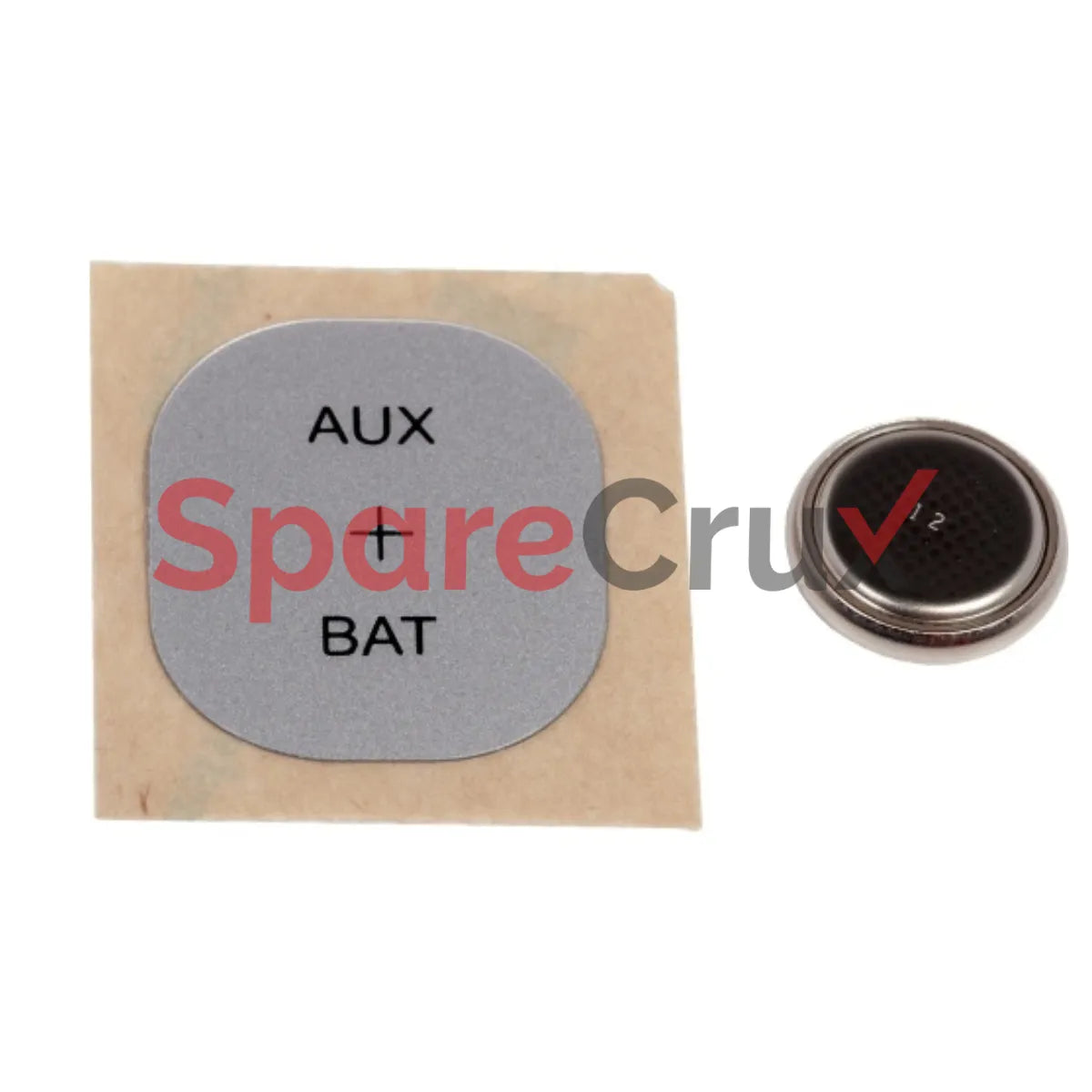 TSXBATM03 | SCHNEIDER ELECTRIC | Schneider Electric TSXBATM03 Main Backup Battery for PCMCIA SRAM Card