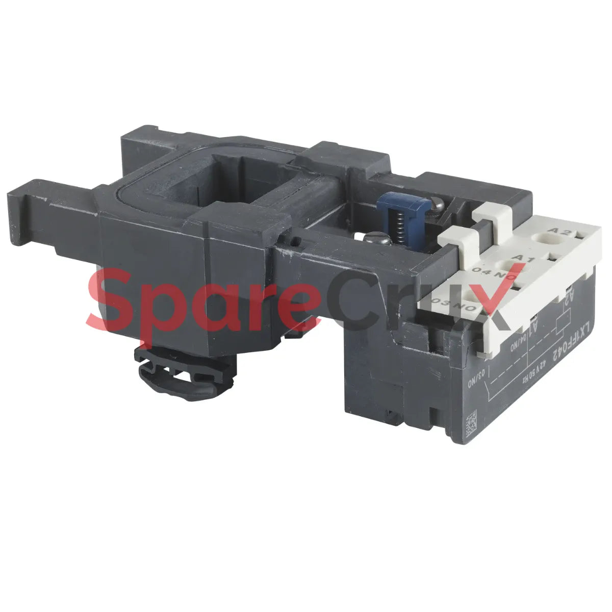 LX1FF110 | SCHNEIDER ELECTRIC | TeSys F – contactor coil – LX1FF – 110…115 V AC 50 Hz