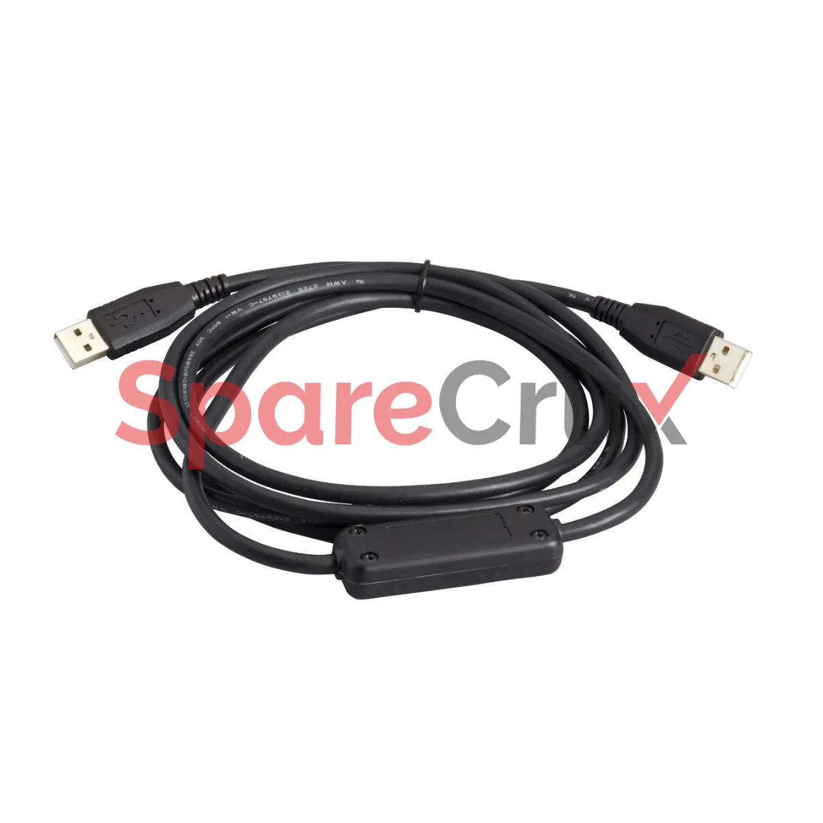 XBTZG935 | SCHNEIDER ELECTRIC | application transfer cable between terminal and PC - 2 m