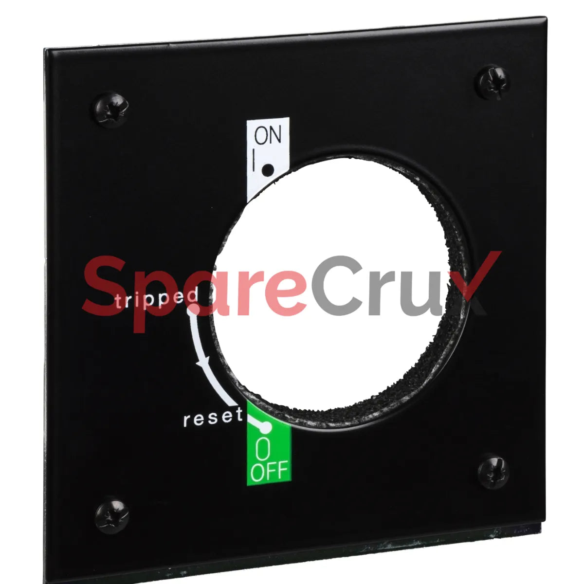 LV429341 | SCHNEIDER ELECTRIC | direct rotary handle, Compact NSX 100/160/250, PowerPact Multistandard H/J, MCC conversion accessory, IP43
