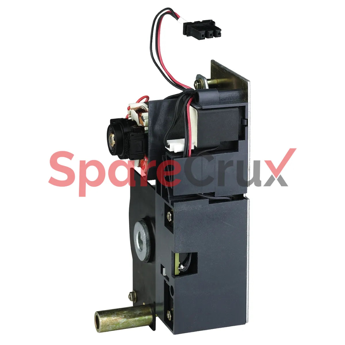 47894 | SCHNEIDER ELECTRIC | motor mechanism MCH 200 to 240 V AC