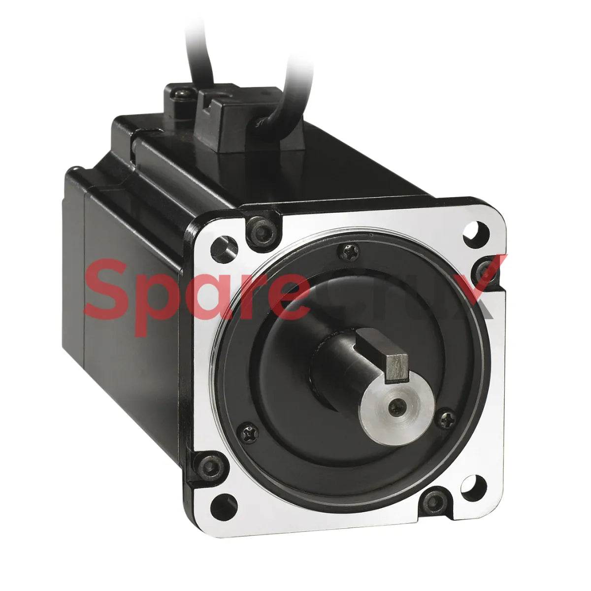 BCH0801O12A1C | SCHNEIDER ELECTRIC | servo motor BCH, no oil seal, w key, 20-bit encoder, w/o brake-straight con