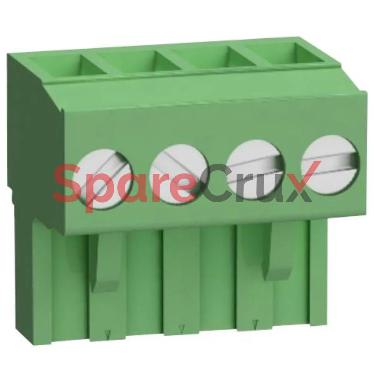 TM172ASCTB28 |  SCHNEIDER ELECTRIC | terminal block, Modicon M172, performance, 28 IO, screw