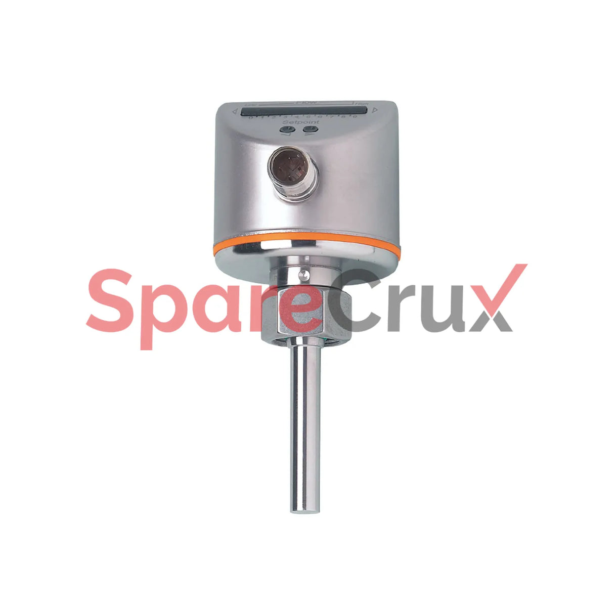 SH0500 | IFM | SIR12ADBXPKG/US-1 00 Flow Monitor