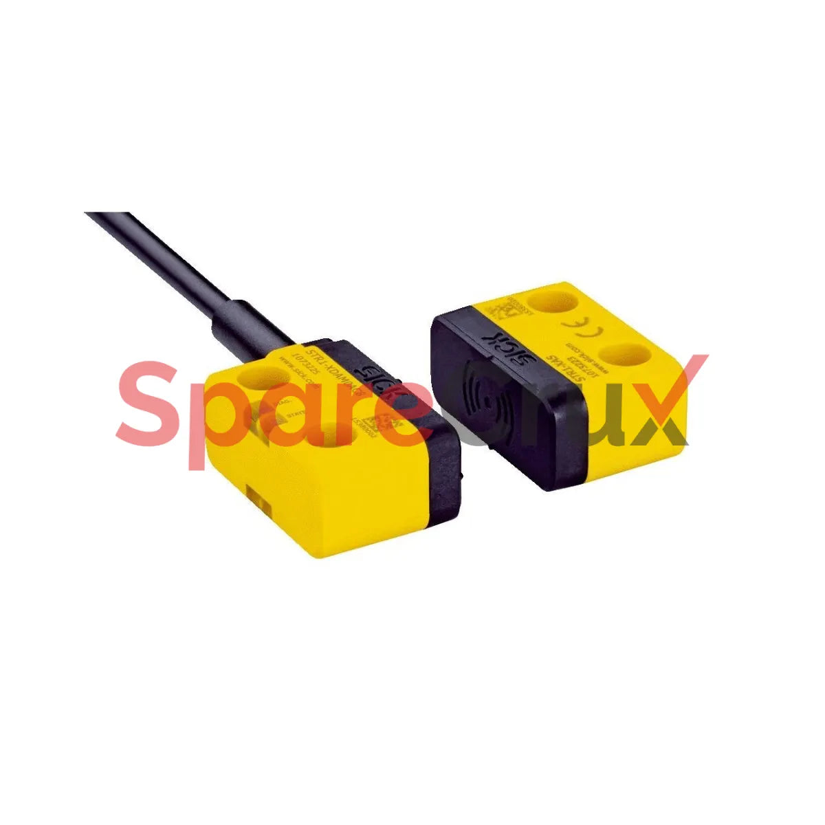 1069560 | SICK SENSOR | Interlock Sw Rfid Univ Code