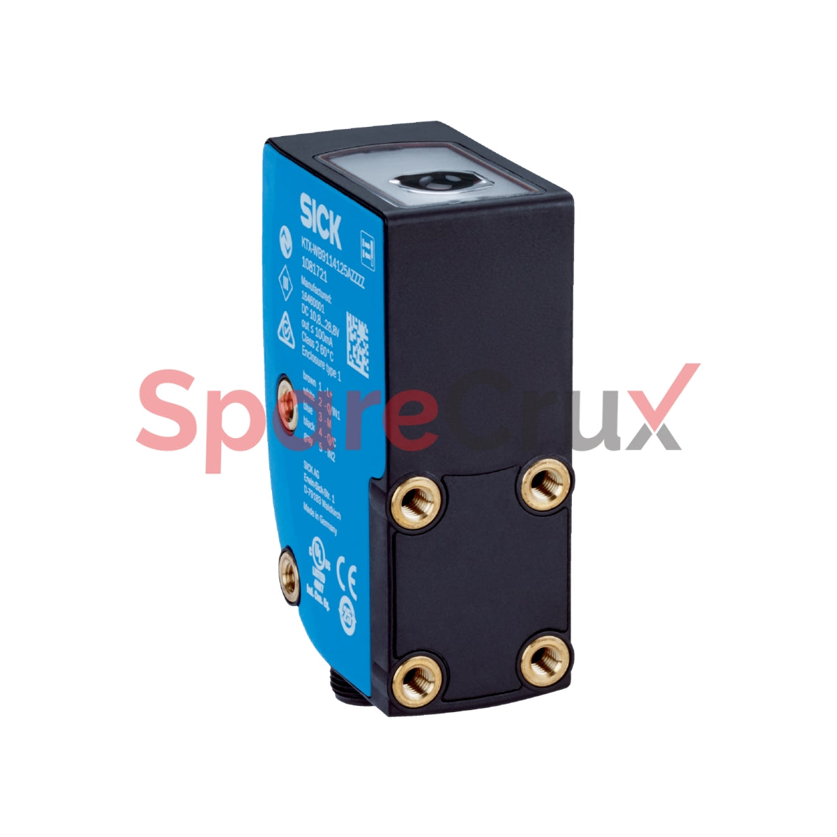 1128351 | SICK SENSORS | 1128351 KTX-WP92142252ZZZZZZZZZZZBZZZ1 Photoelectric Sensors