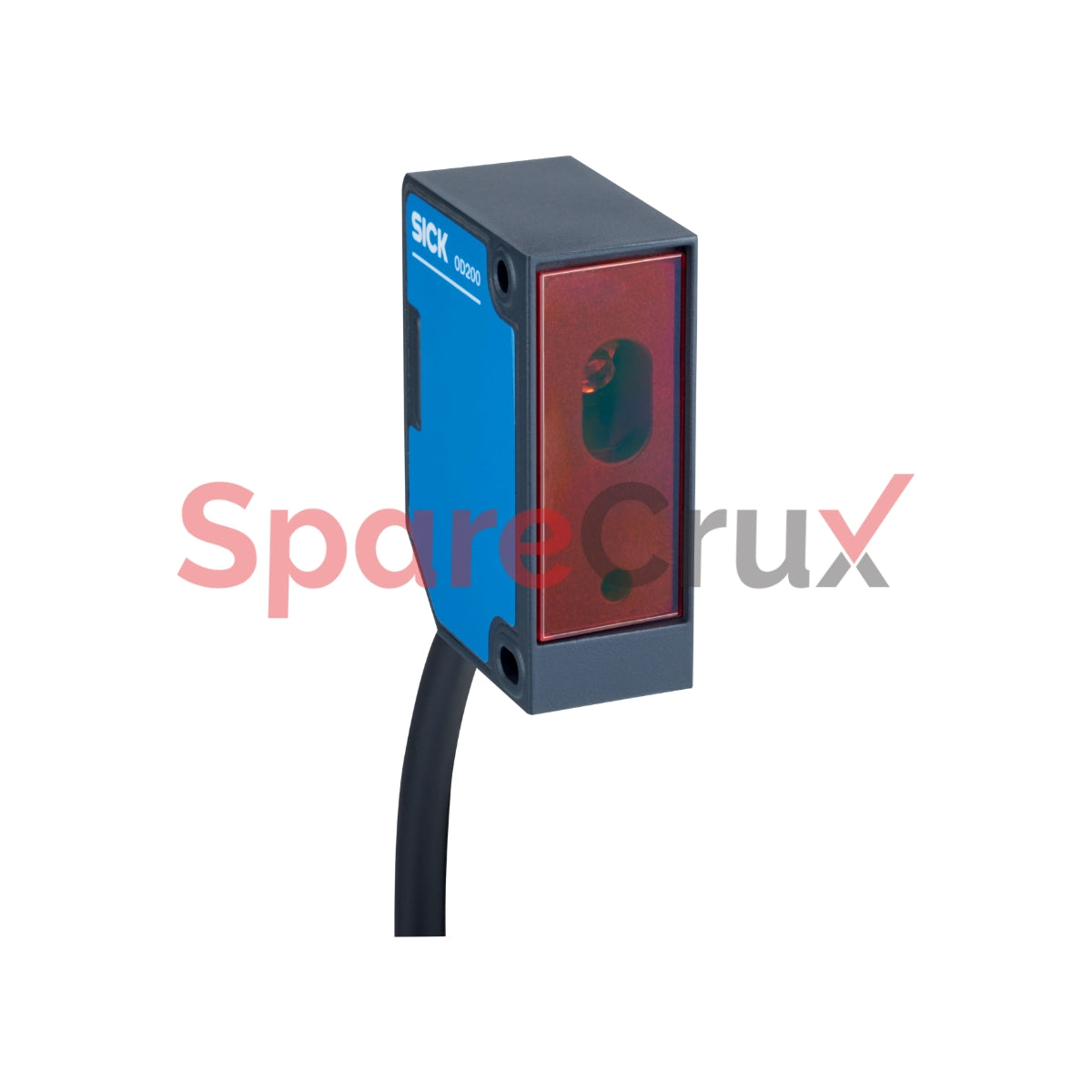 6086978 | SICK SENSORS | OD200-0301W15 Laser Distance Sensor
