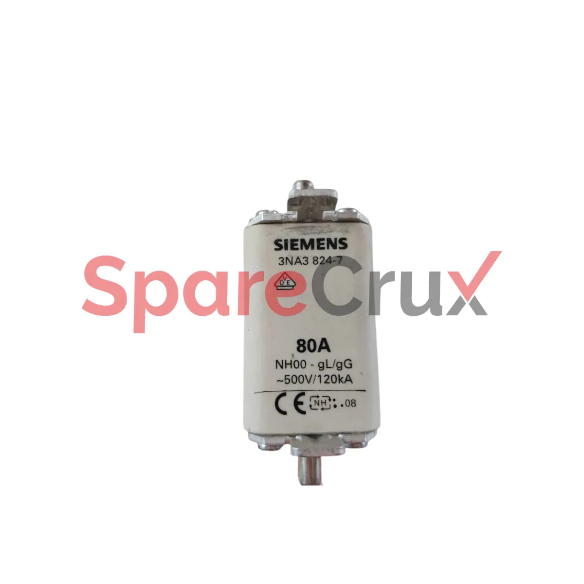 3NA3 824-7Y | SIEMENS | Fuse