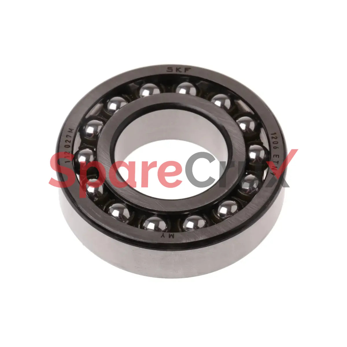 1206 ETN9 | SKF | Self Aligning Ball Bearing