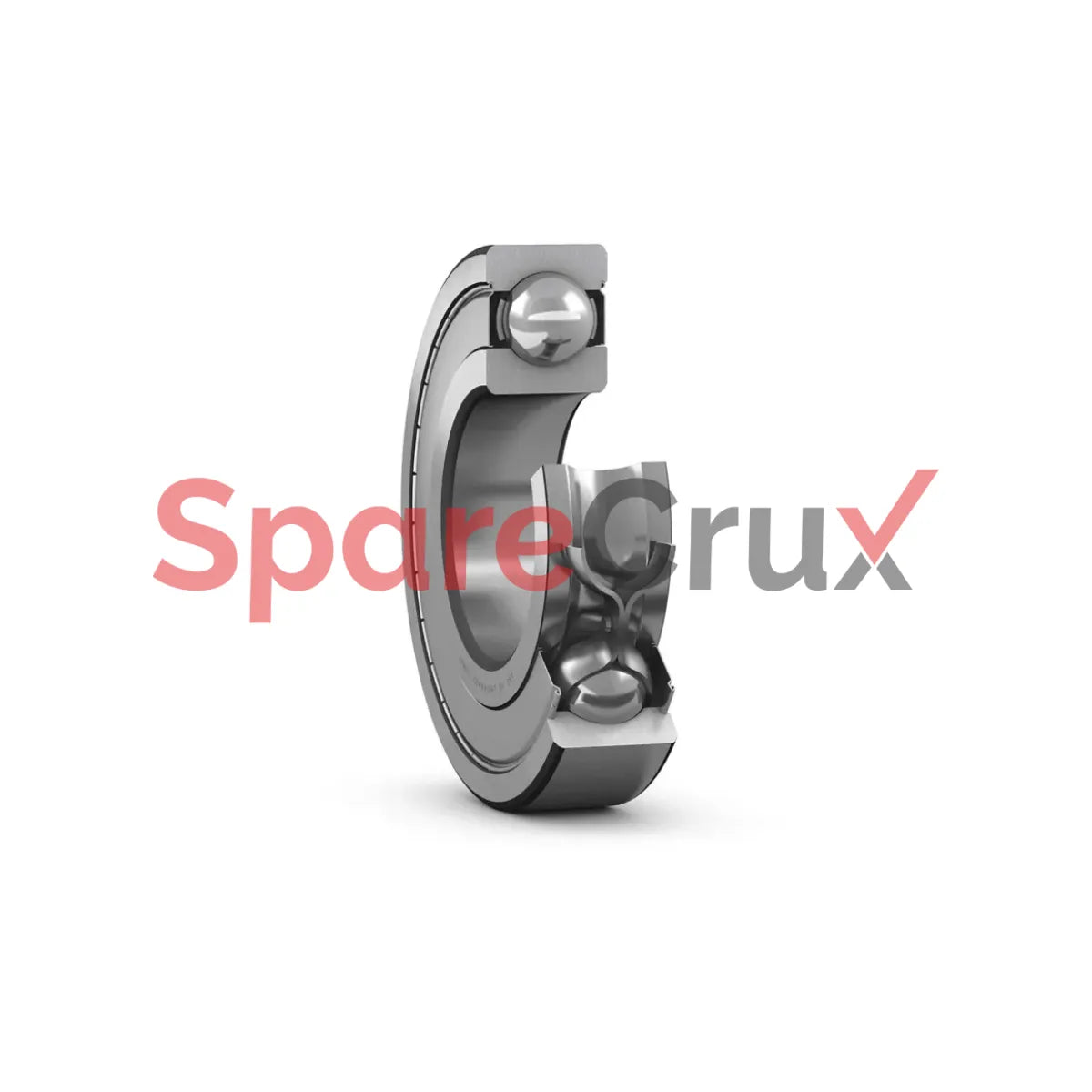 16002-2Z | SKF | Single Row Deep Groove Ball Bearing- Both Sides Shielded 15mm I.D, 32mm O.D
