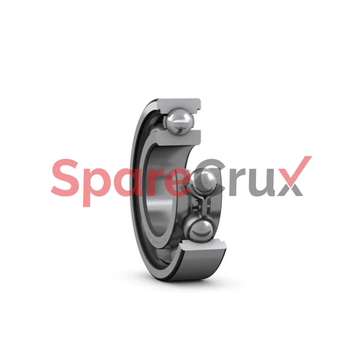 16005 | SKF | Single Row Deep Groove Ball Bearing- Open Type 25mm I.D, 47mm O.D