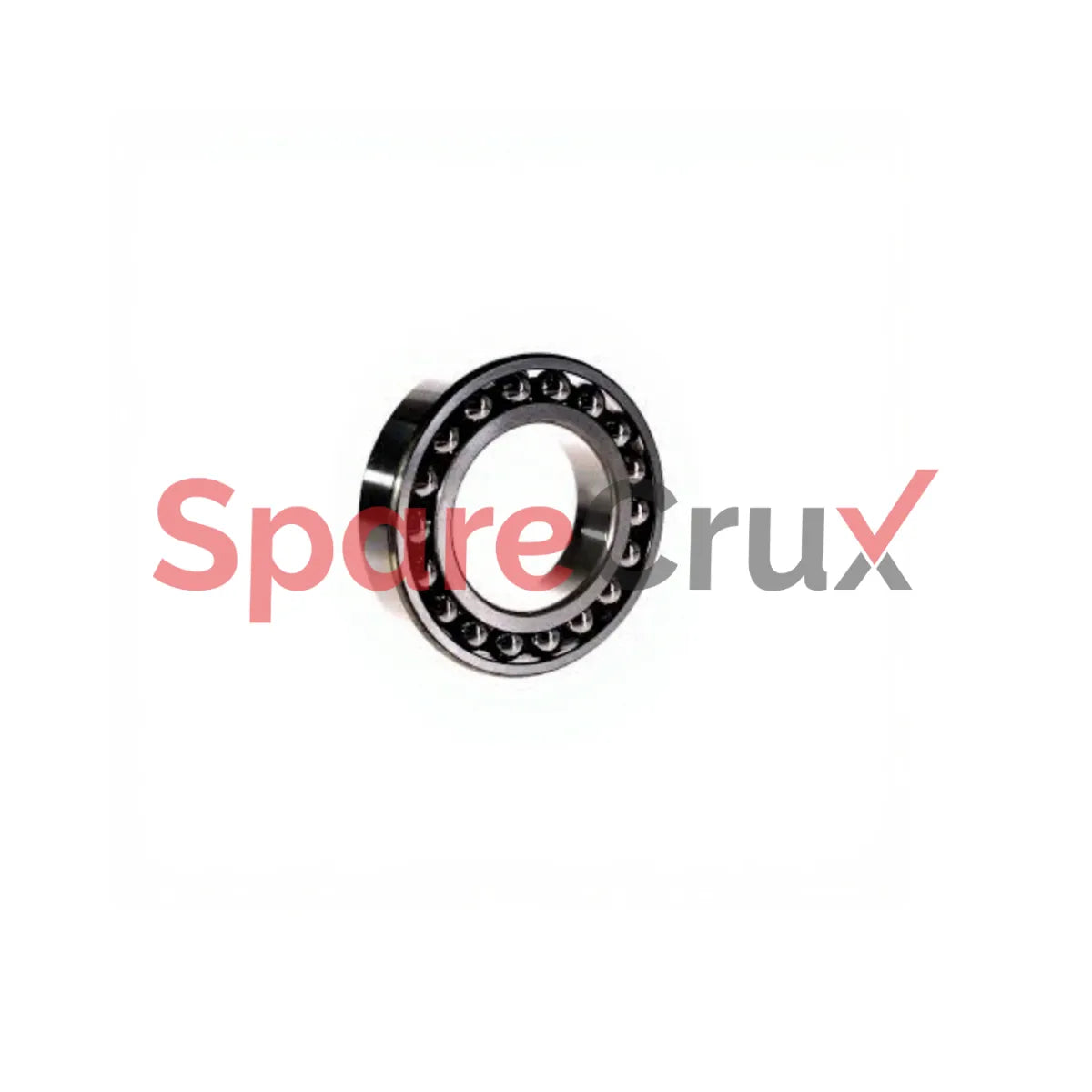 2216ETN9/C3 | SKF | Double Row Self-Aligning Bearing - 80x140x33
