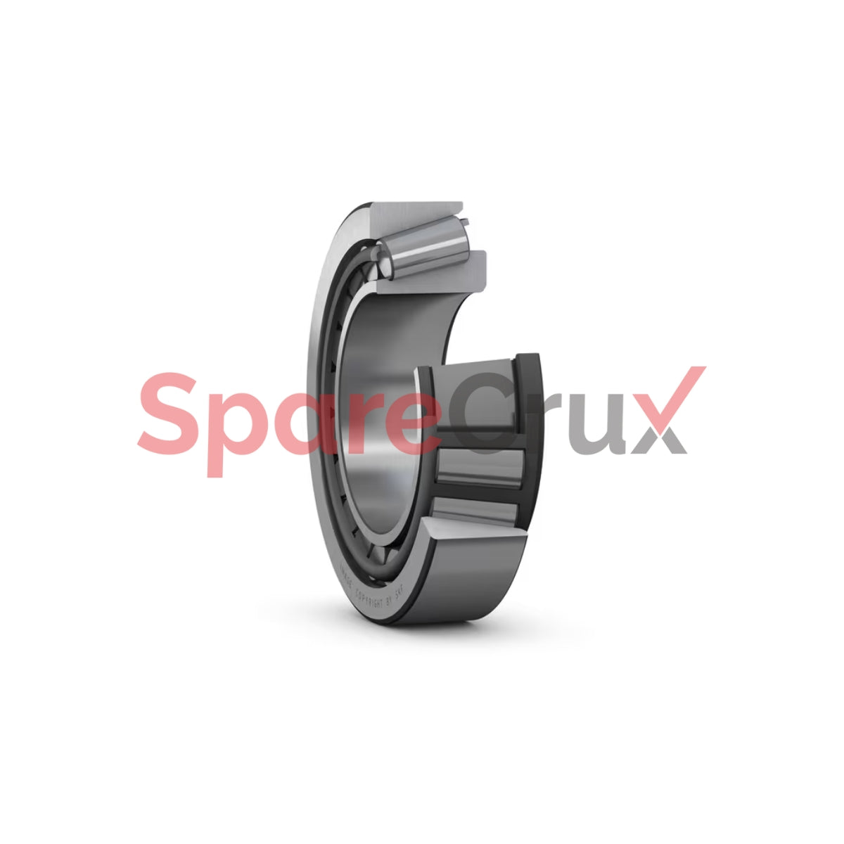 30205 | SKF | Single Row Tapered Roller Bearing
