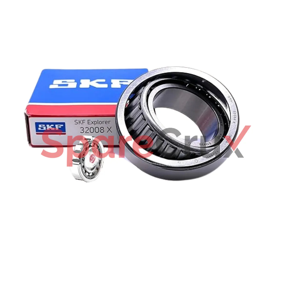 32008 X/Q | SKF | Bearing 40x68x19mm