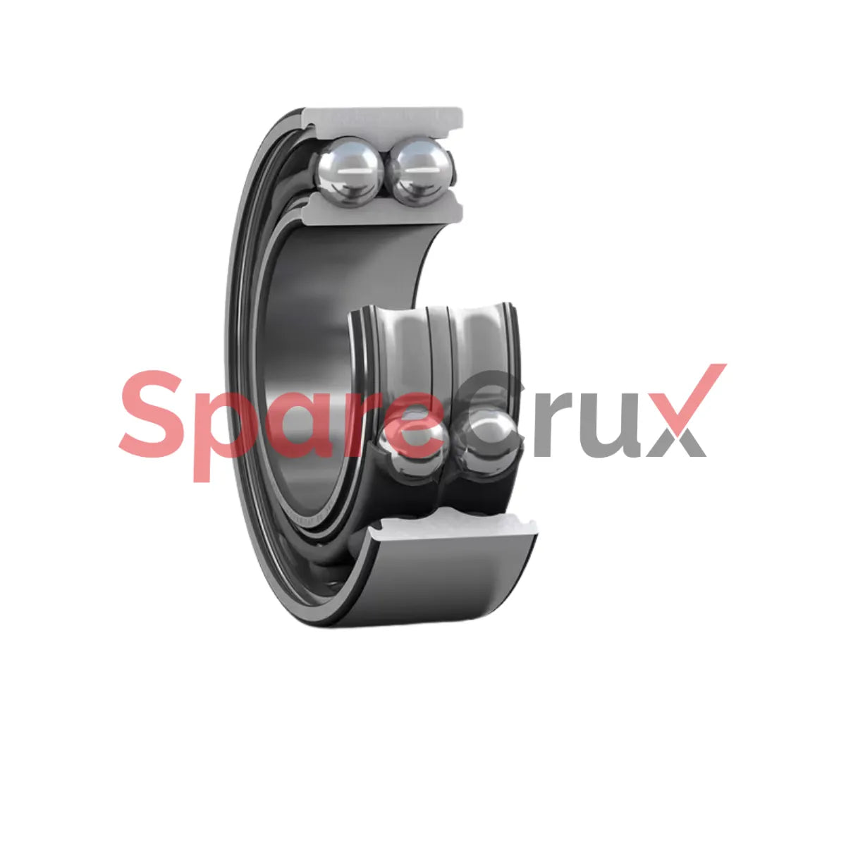 3205 A | SKF | Double Row Angular Contact Ball Bearing