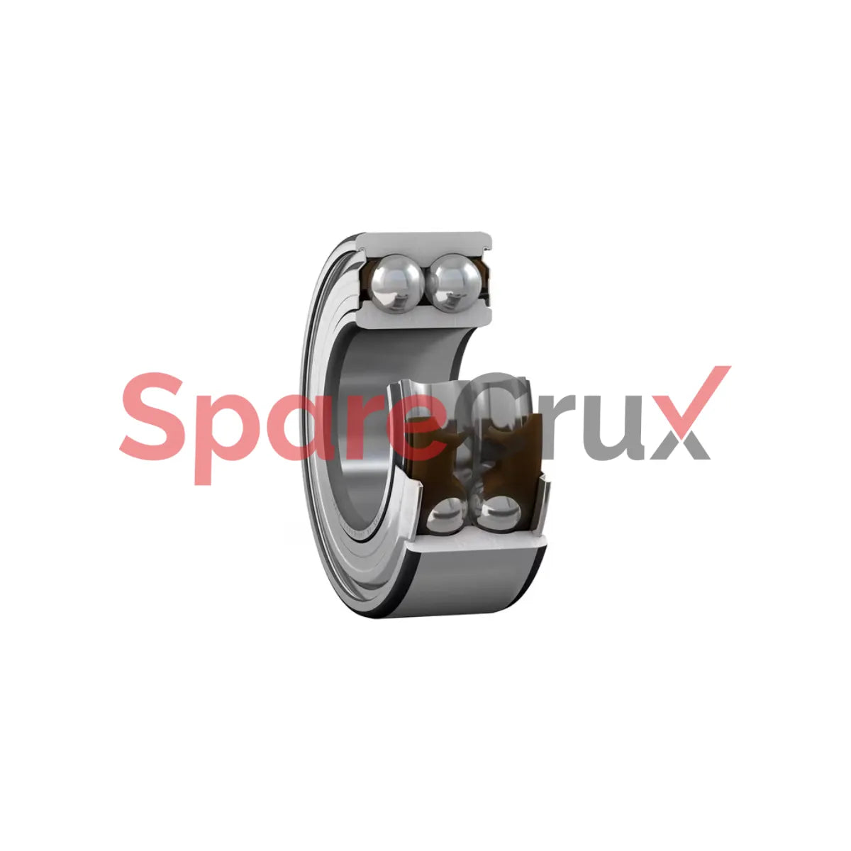3206 A-2ZTN9/MT33 | SKF | Double Row Angular Contact Ball Bearing