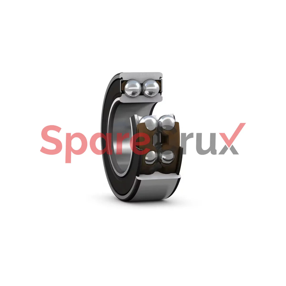 3305 A-2RS1TN9/MT33 | SKF | Double Row Angular Contact Ball Bearing with Seals or Shields