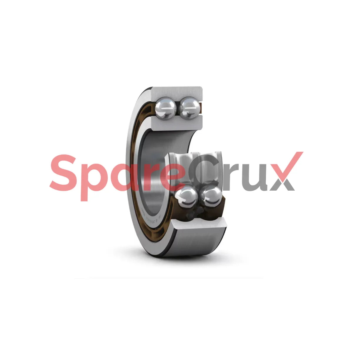 4207 ATN9 | SKF | Double-Row Deep Groove Ball Bearing