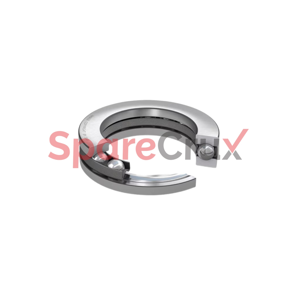 51103 | SKF | Single Direction Thrust Ball Bearing