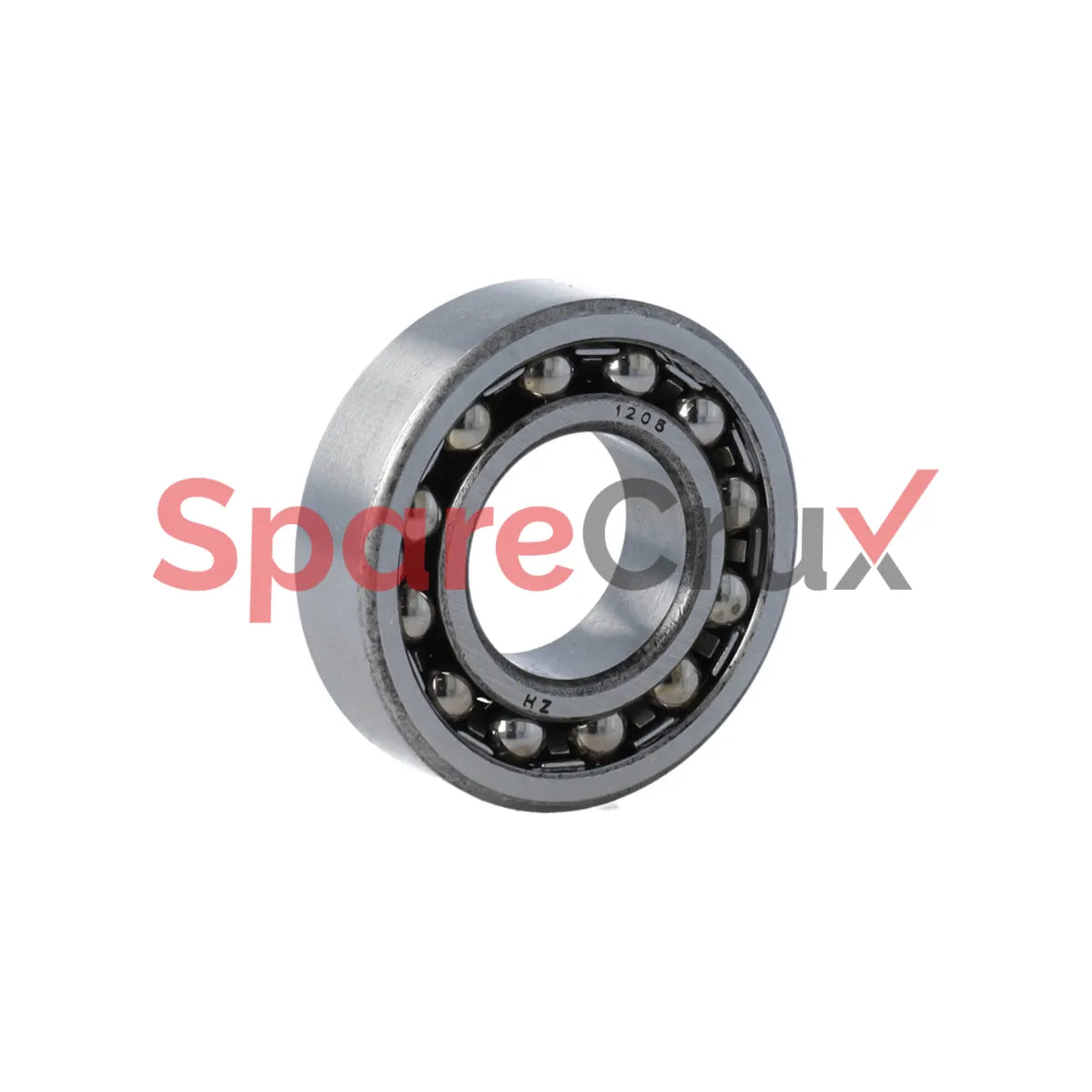 6004-2RS1 | SKF | Bearing 20x42x12mm