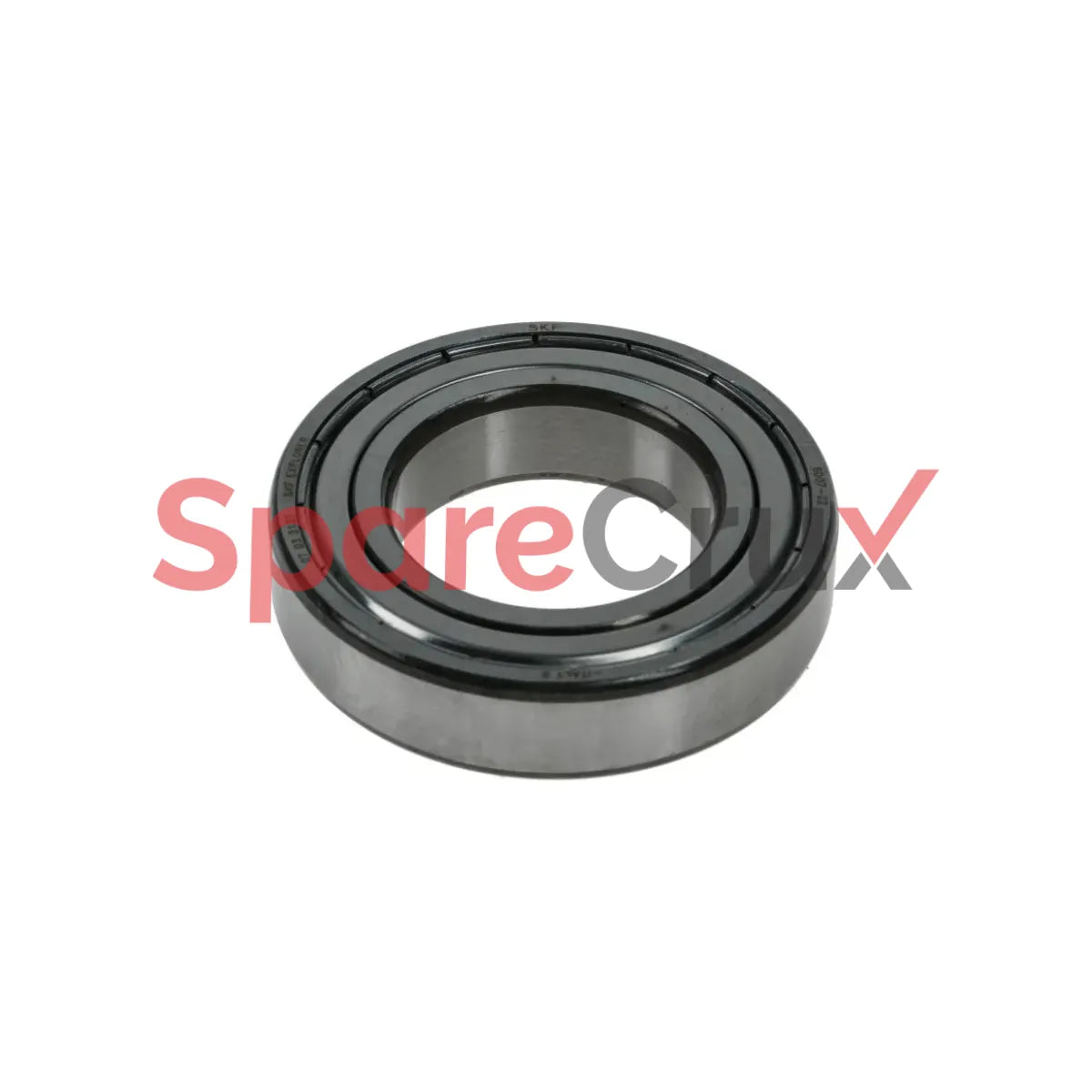6007-2Z | SKF | Single Row Deep Groove Ball Bearing- Both Sides Shielded 35mm I.D, 62mm O.D