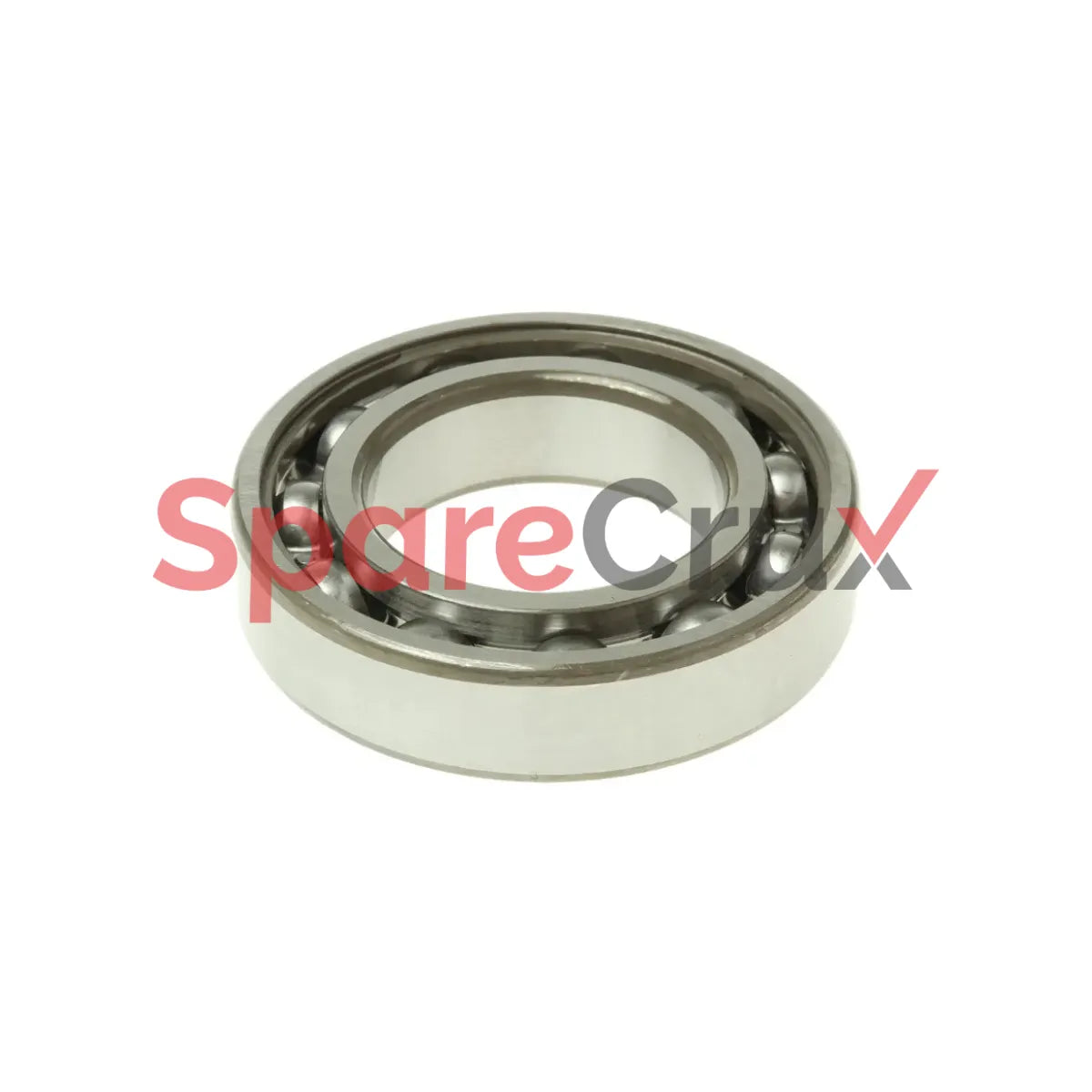 6007 | SKF | Single Row Deep Groove Ball Bearing- Open Type 35mm I.D, 62mm O.D