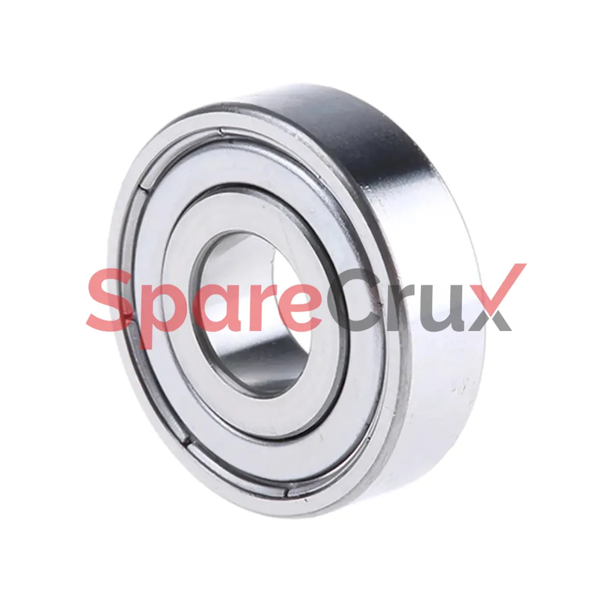 609-2Z | SKF | Single Row Deep Groove Ball Bearing