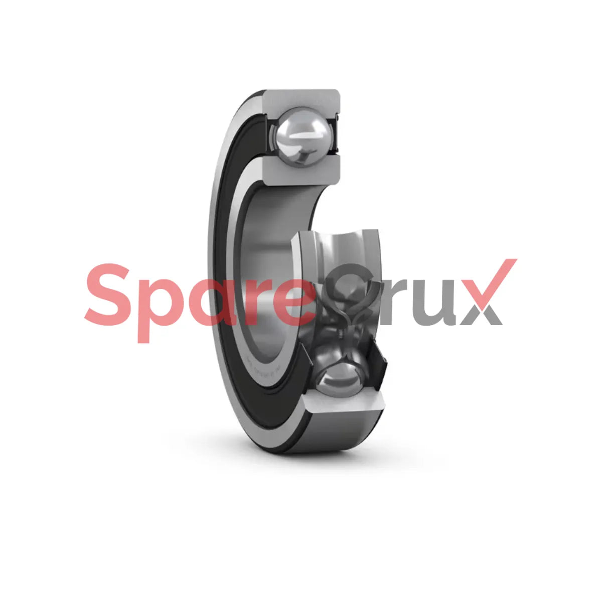 61913-2RS1 | SKF | Single Row Deep Groove Ball Bearings with Seals or Shields