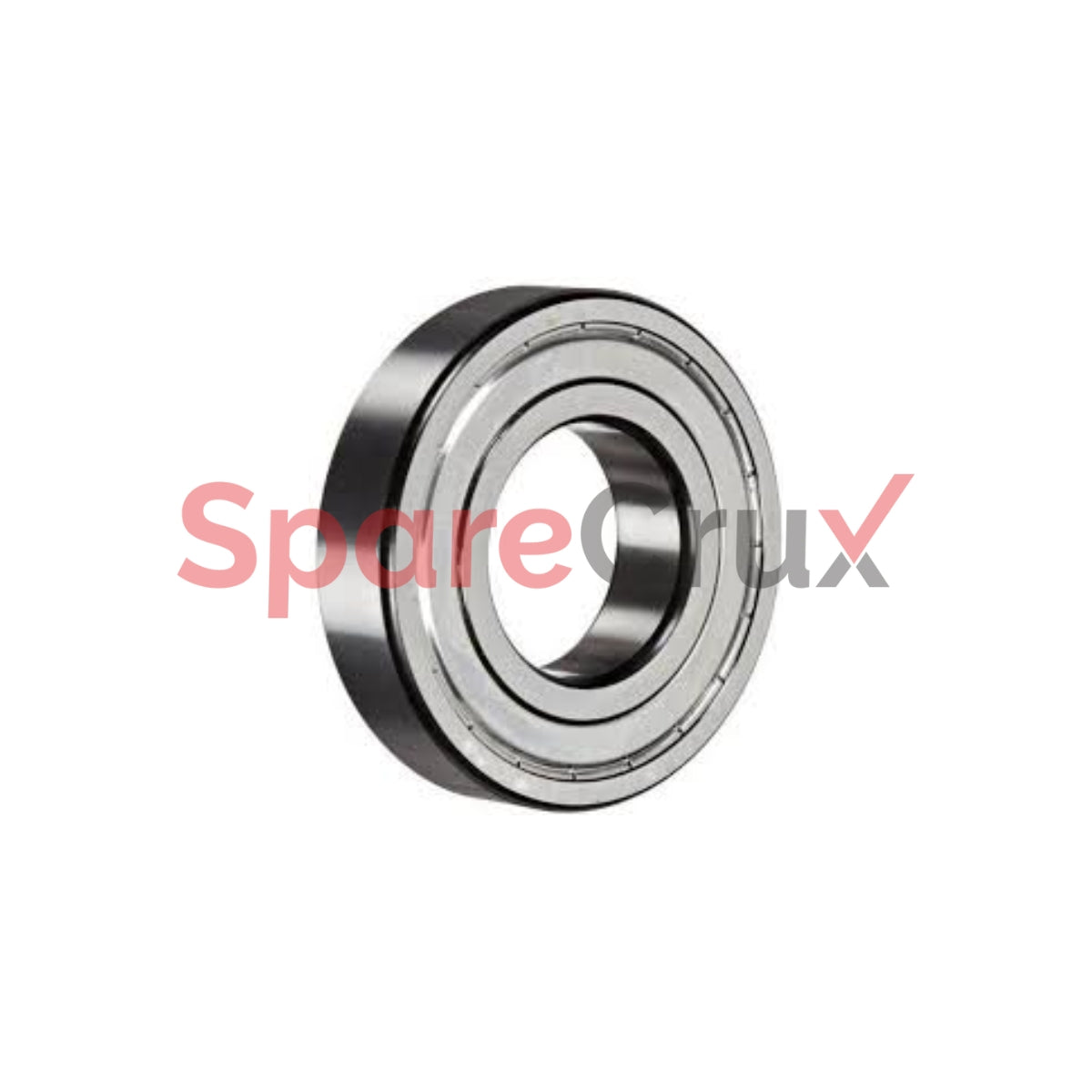 6312-2RS1 | SKF | Deep Groove Ball Bearing With Seals Or Shields