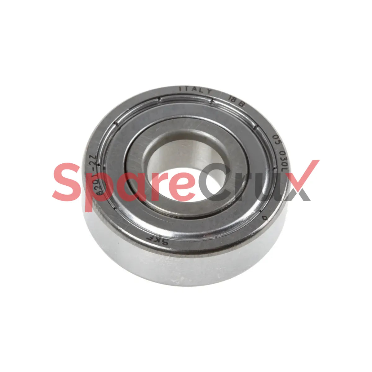 6201-2Z | SKF | Single Row Deep Groove Ball Bearing- Both Sides Shielded 12mm I.D, 32mm O.D