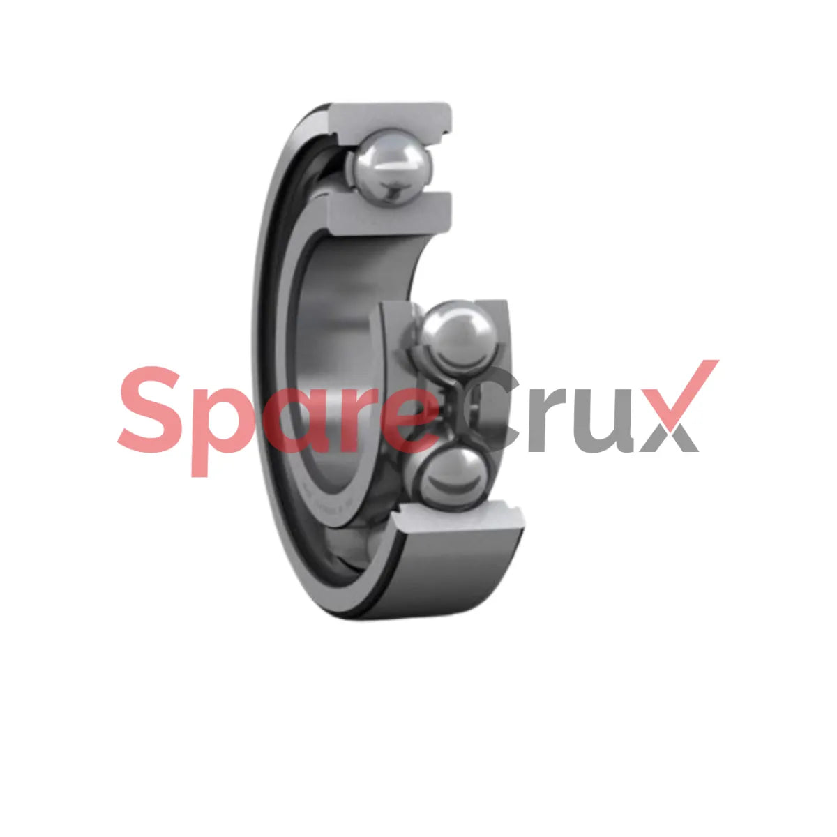 6202-2RS1/C3 | SKF | Deep Groove Ball Bearing