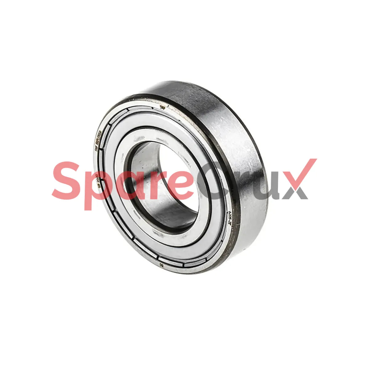 6205-2Z | SKF | Single Row Deep Groove Ball Bearing- Both Sides Shielded 25mm I.D, 52mm O.D