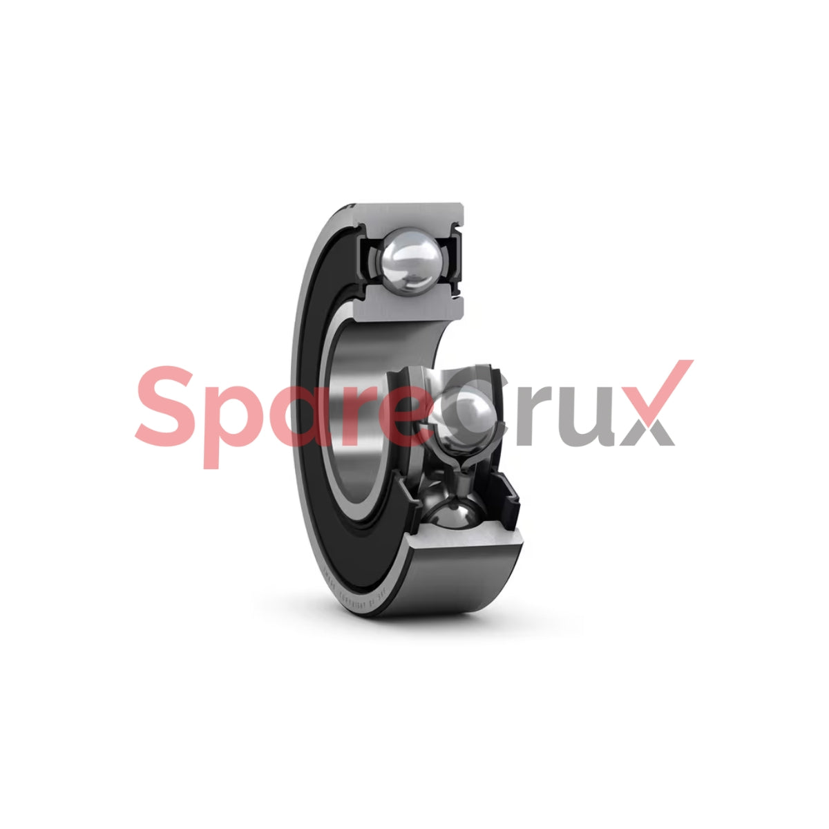 6205-2RSL | SKF | Deep Groove Ball Bearing With Seals