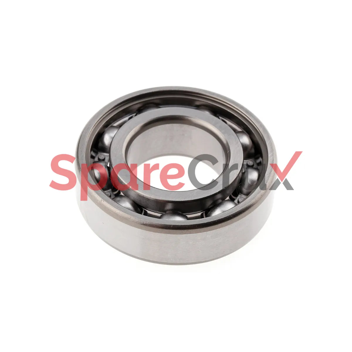 6205 | SKF |  Single Row Deep Groove Ball Bearing- Open Type 25mm I.D, 52mm O.D