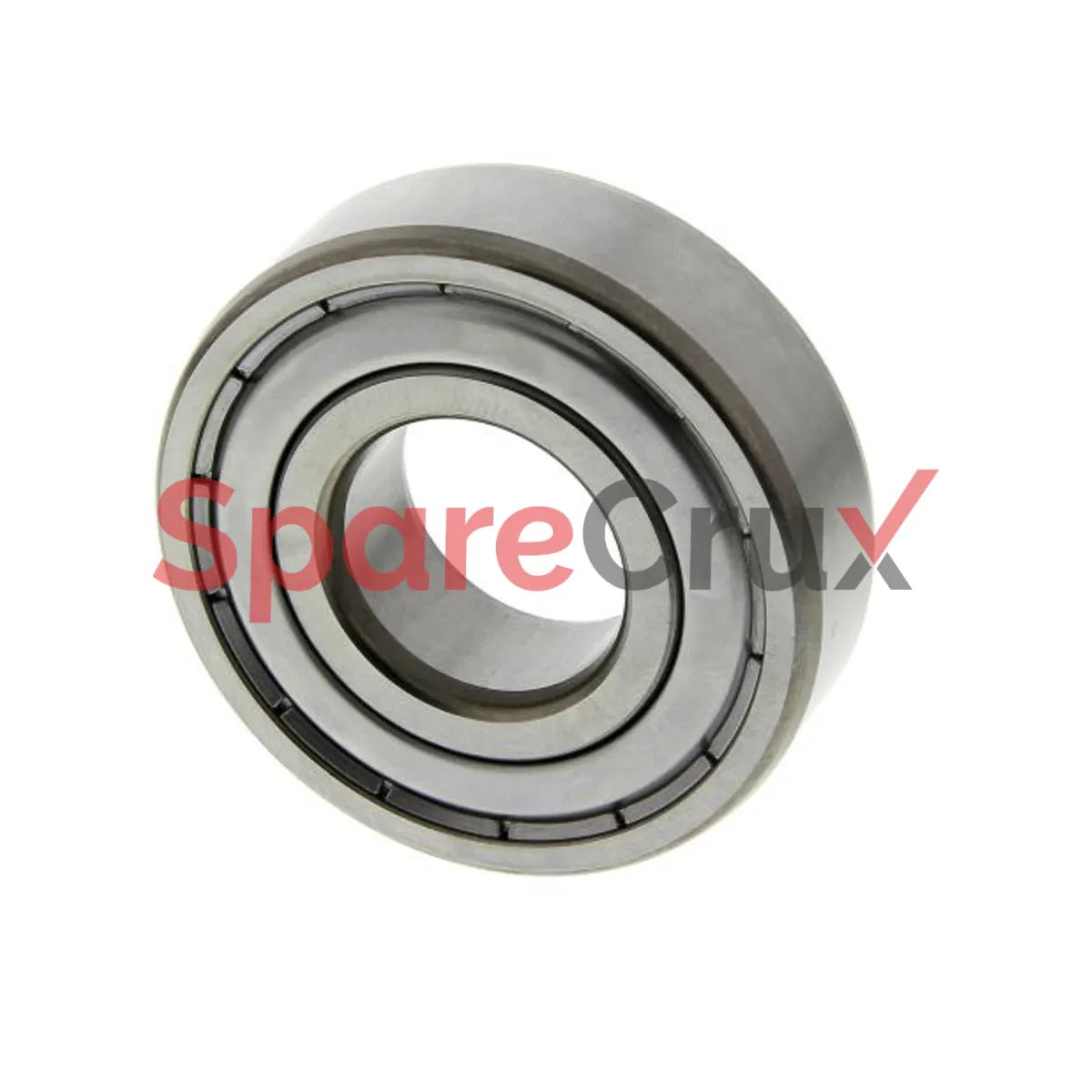 6210-2Z/C3 | SKF | Single Row Deep Groove Ball Bearing