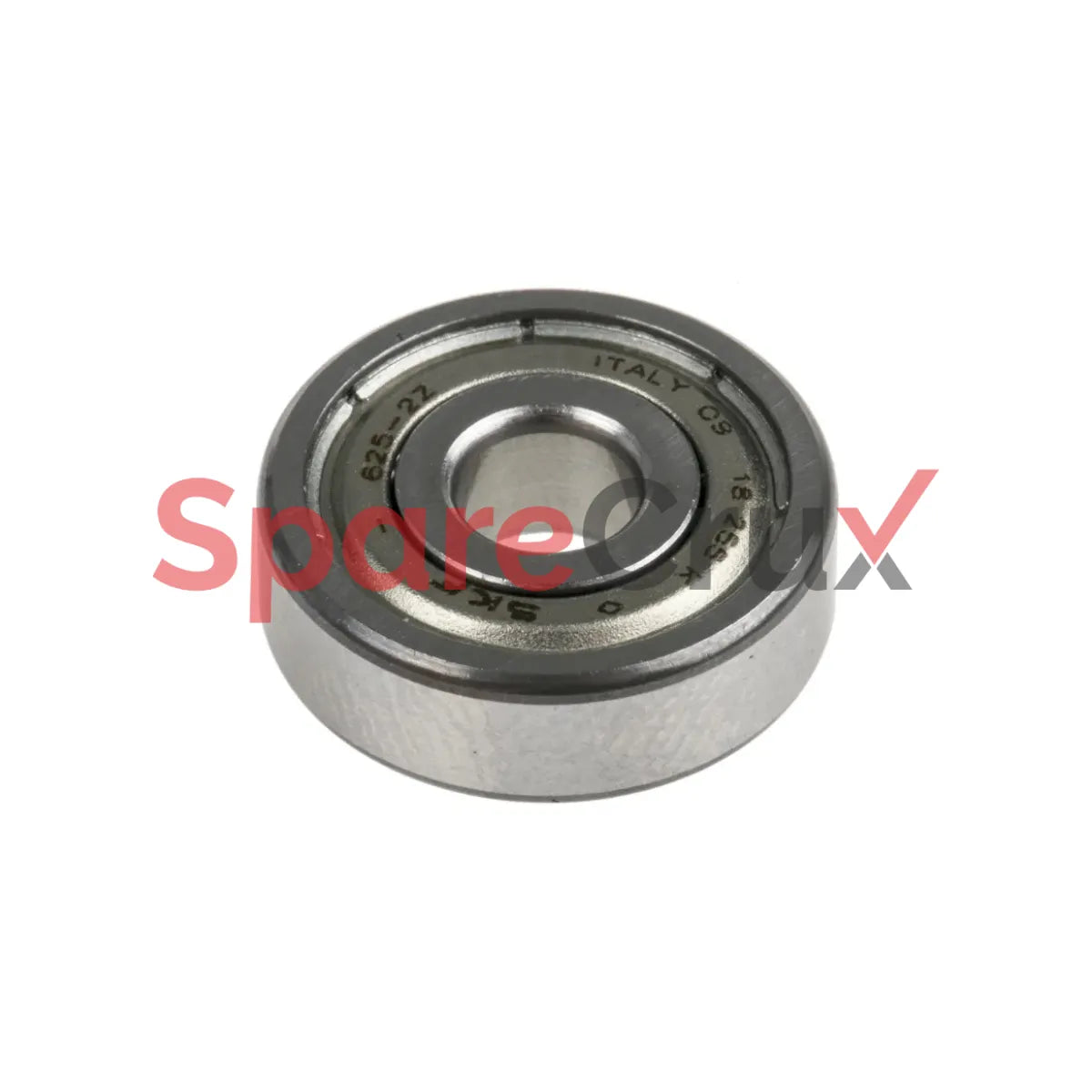 625-2Z | SKF | Single Row Deep Groove Ball Bearing- Both Sides Shielded 5mm I.D, 16mm O.D