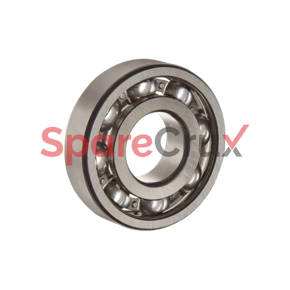 6305/C3 | SKF | Single Row Deep Groove Ball Bearing- Open Type 25mm I.D, 62mm O.D
