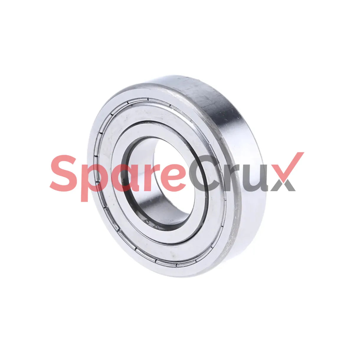 6308-2Z | SKF | Single Row Deep Groove Ball Bearing- Both Sides Shielded 40mm I.D, 90mm O.D