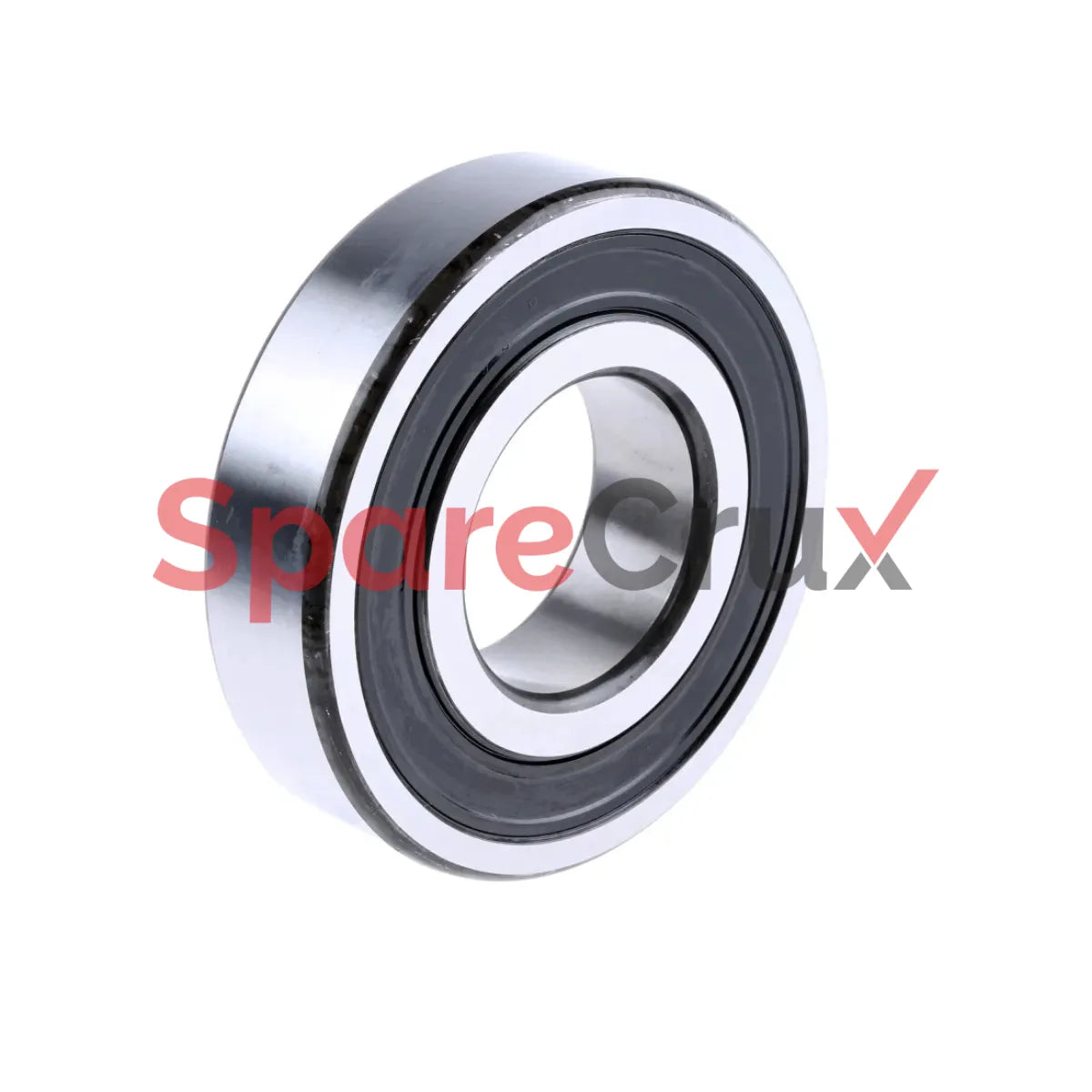 6309-2RS1 | SKF | Single Row Deep Groove Ball Bearing