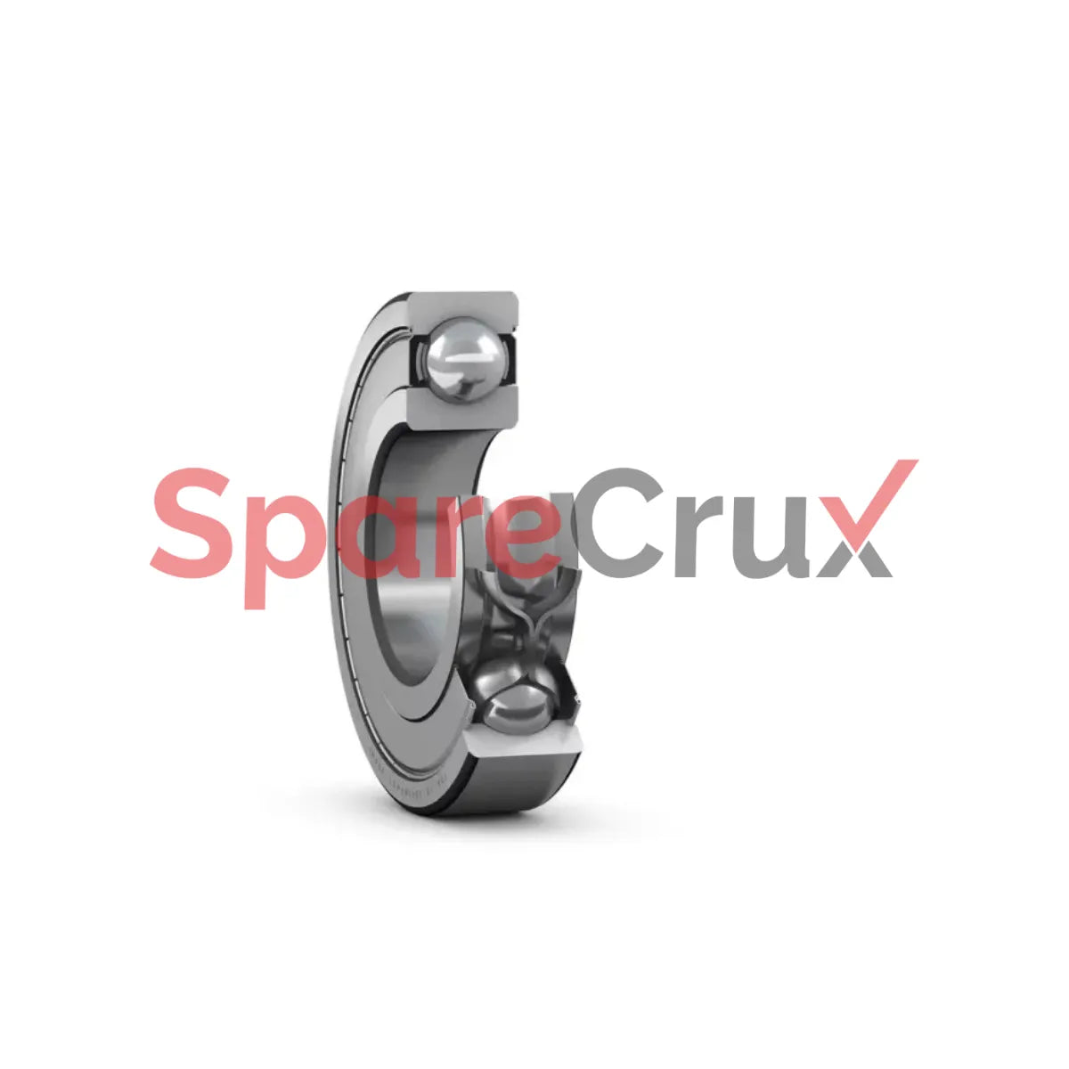 6311-2Z | SKF | Single Row Deep Groove Ball Bearing- Both Sides Shielded 55mm I.D, 120mm O.D