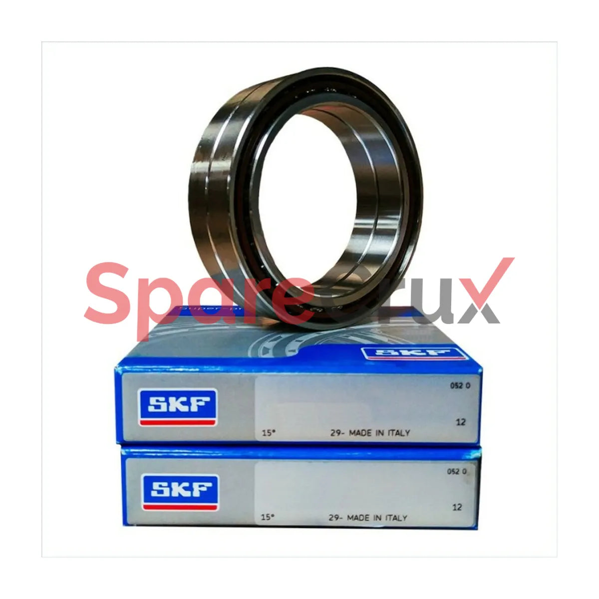 7012 CD/P4ADGA | SKF | Precision Angular Contact - 60x95x18mm