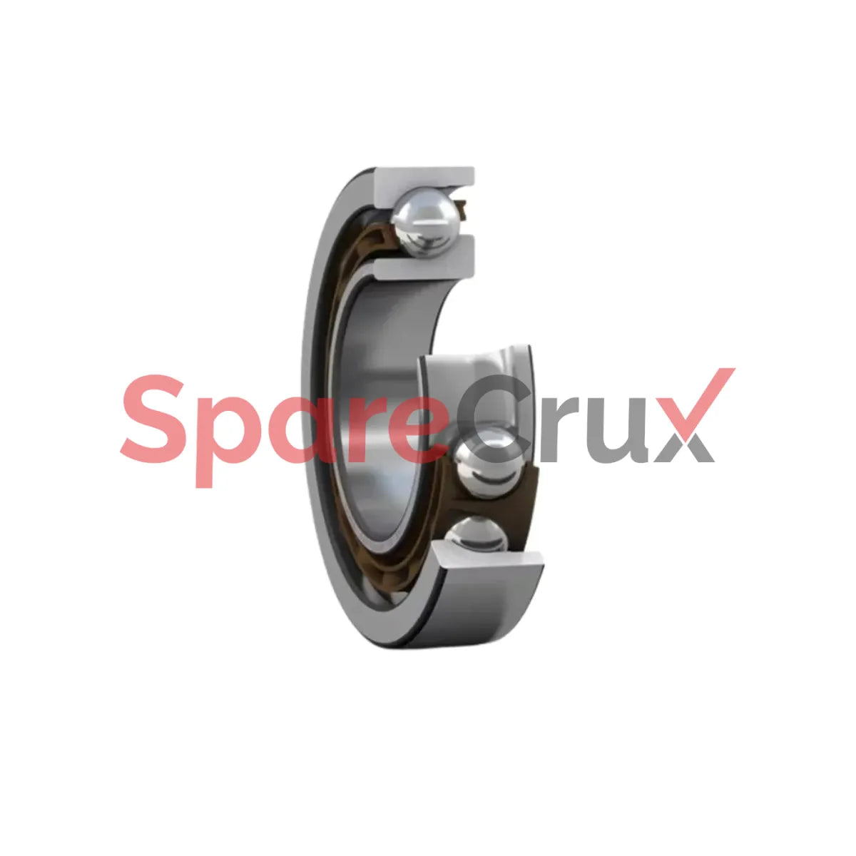 7309 BEP | SKF | Single Row Angular Contact Ball Bearing